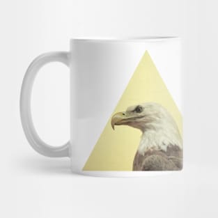 Eagle Eyed Mug